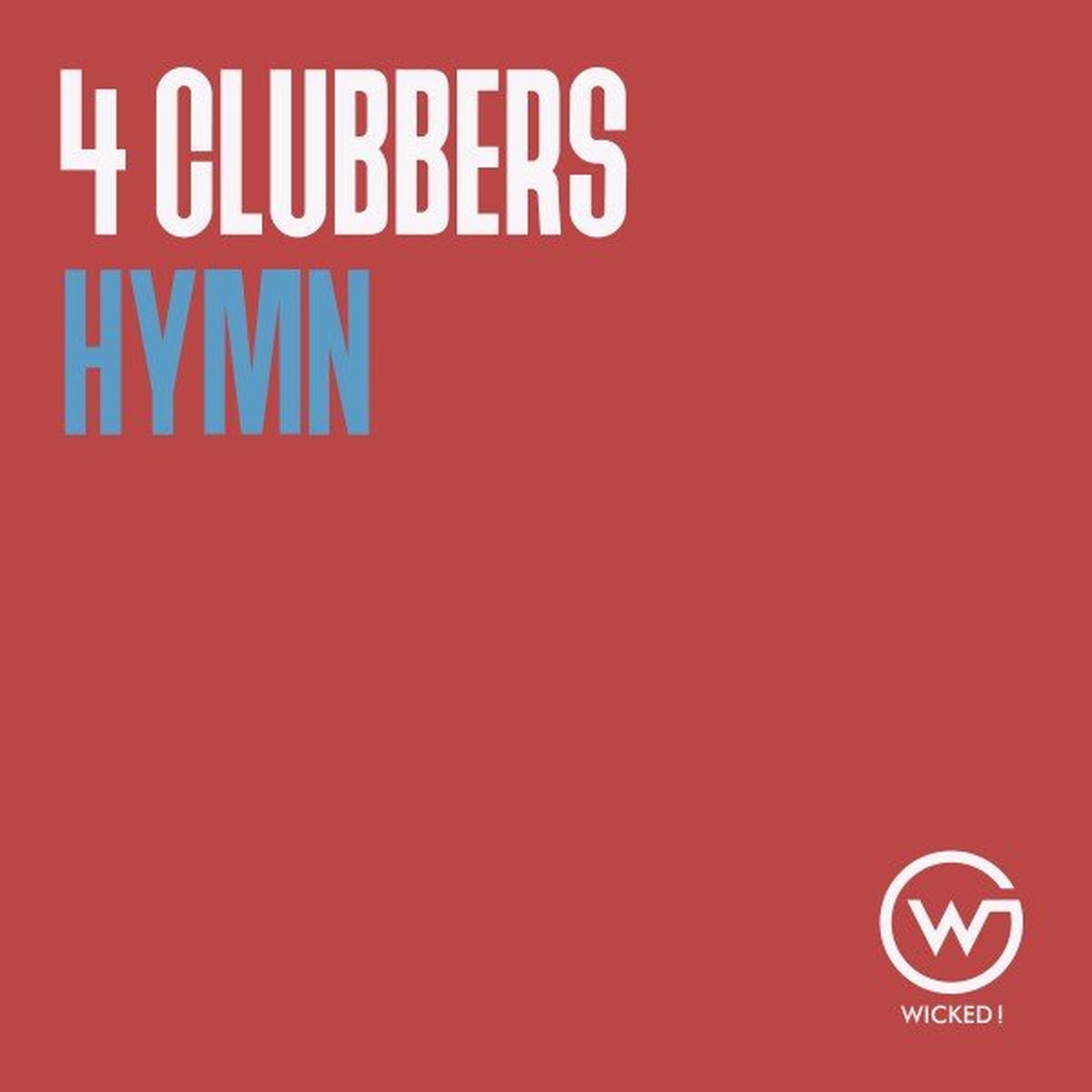 4 Clubbers